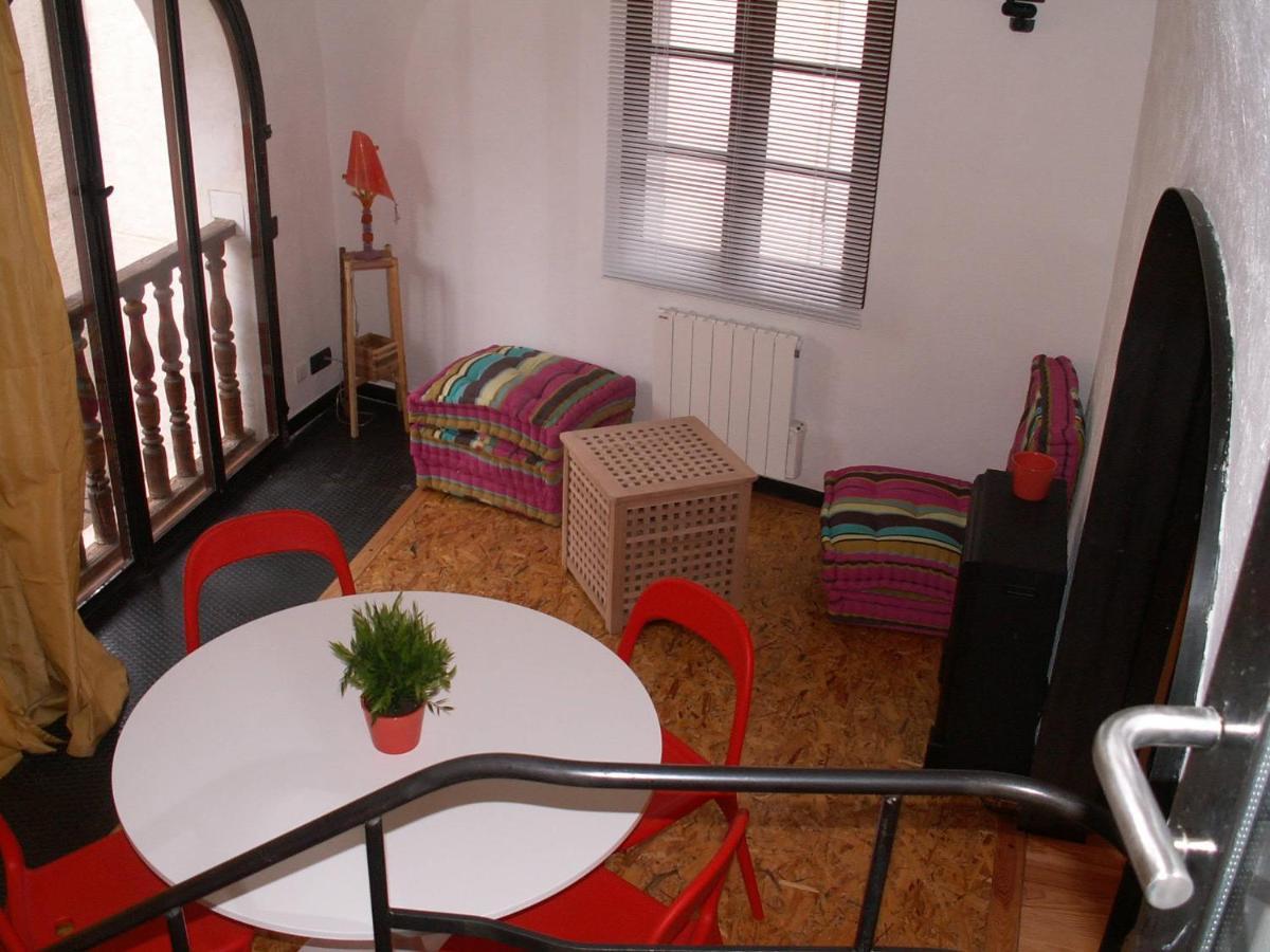 Galetas 50 Apartment