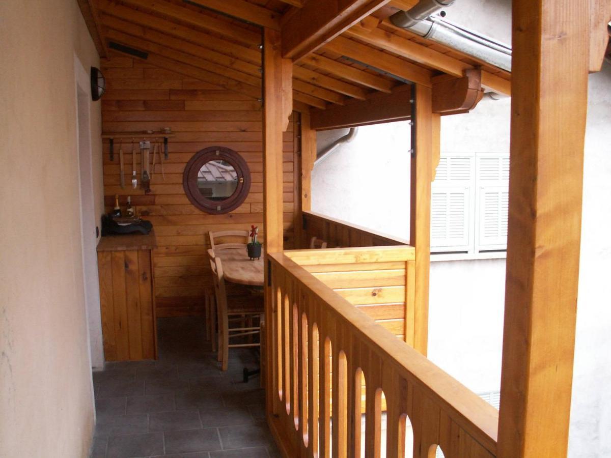 Apartment Galetas 50