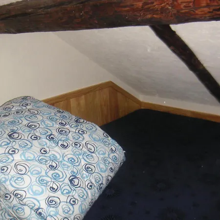 Appartement Galetas 50 à Saint-Étienne-de-Tinée Extérieur photo